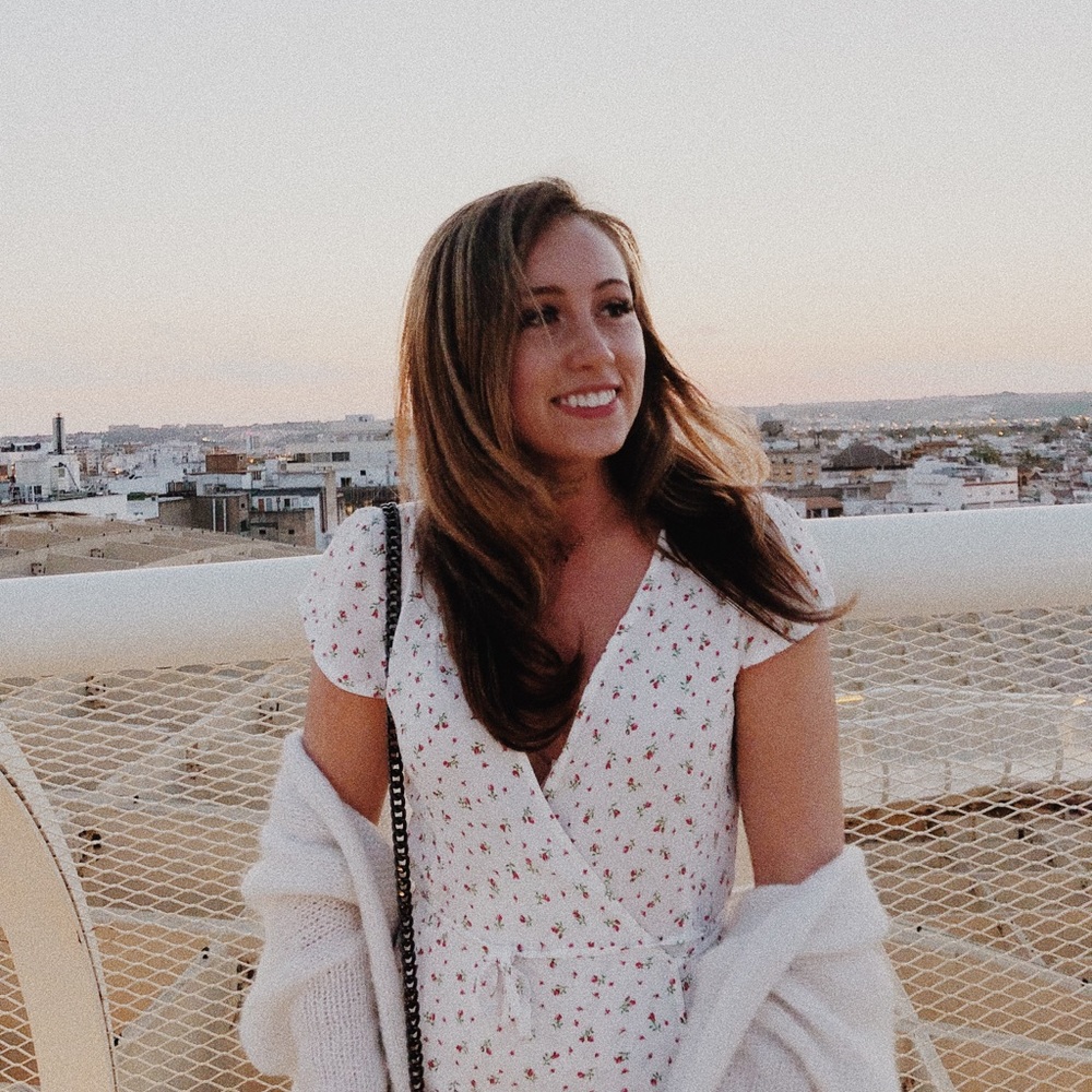 Meet your Posher, Isabel